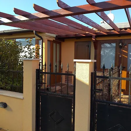 Apartment Monte App 1 *