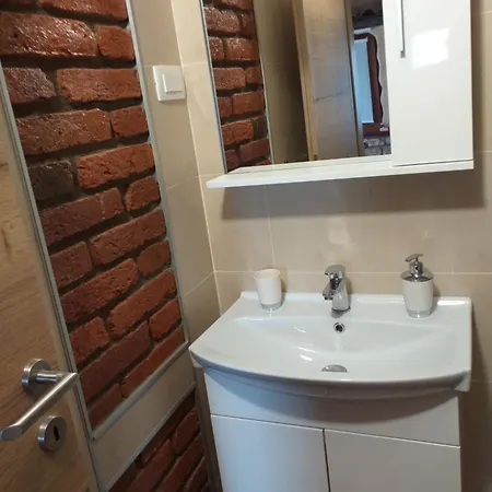 Monte App 1 Appartement *