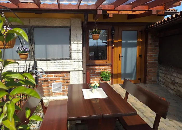 Apartament Monte App 1 Umag