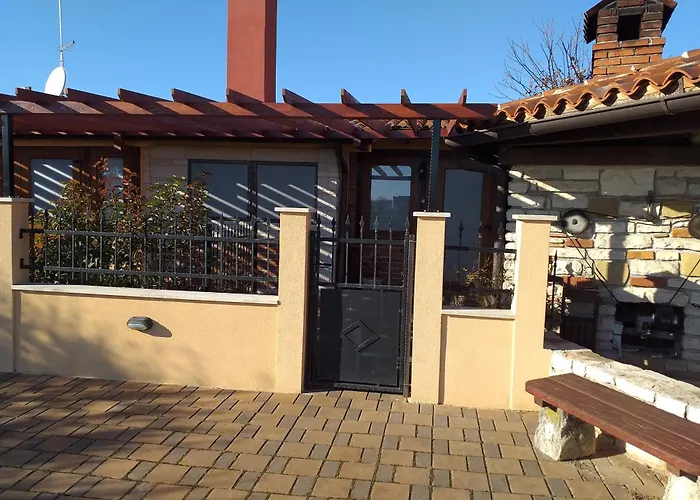 Apartament Monte App 1 *