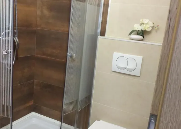 Apartament Monte App 1