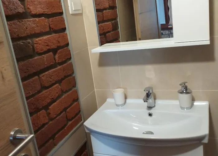 Monte App 1 Apartament *