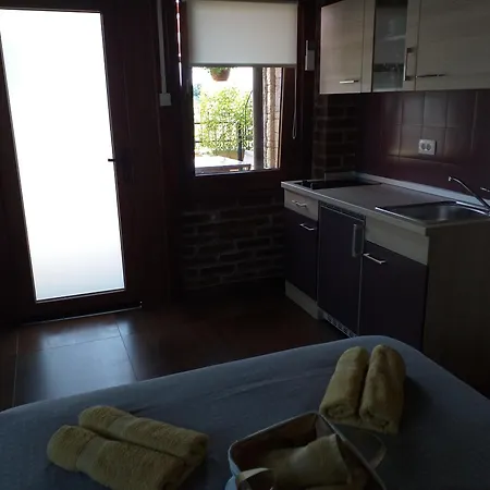 Appartement Monte App 1 *