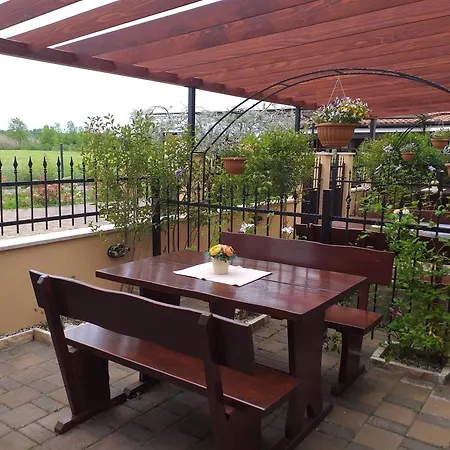 Appartement Monte App 1 *