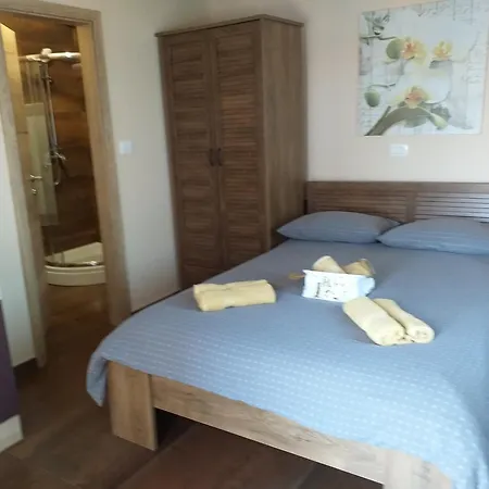 Appartement Monte App 1 *