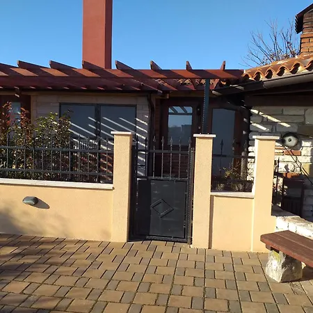 Appartement Monte App 1 *